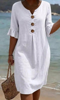 Marlow - Elegant Casual Dress
