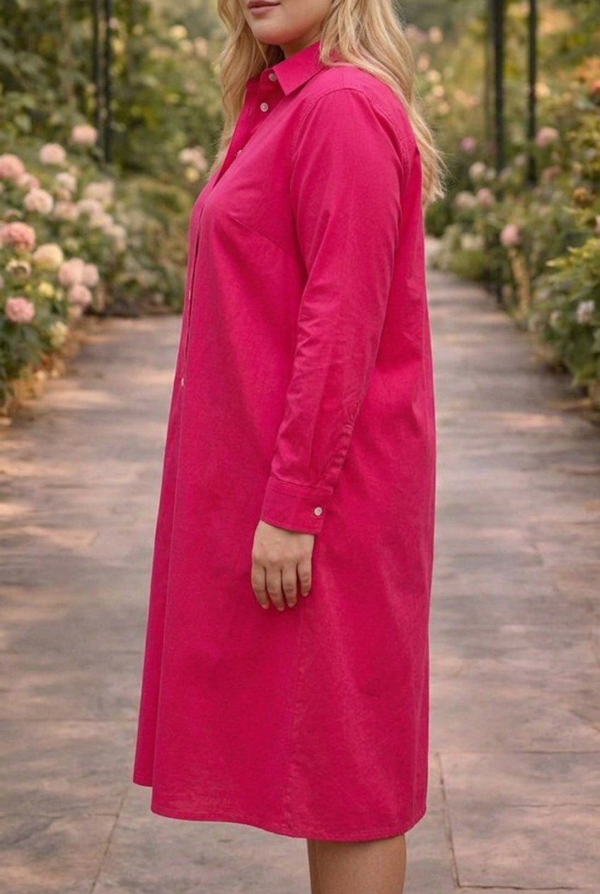 Genevieve | Timeless Elegance Dress