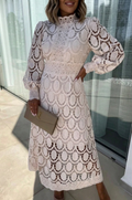 PERNILLE | Elegant Dress