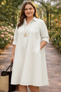 Seraphina | Timeless Elegance Dress