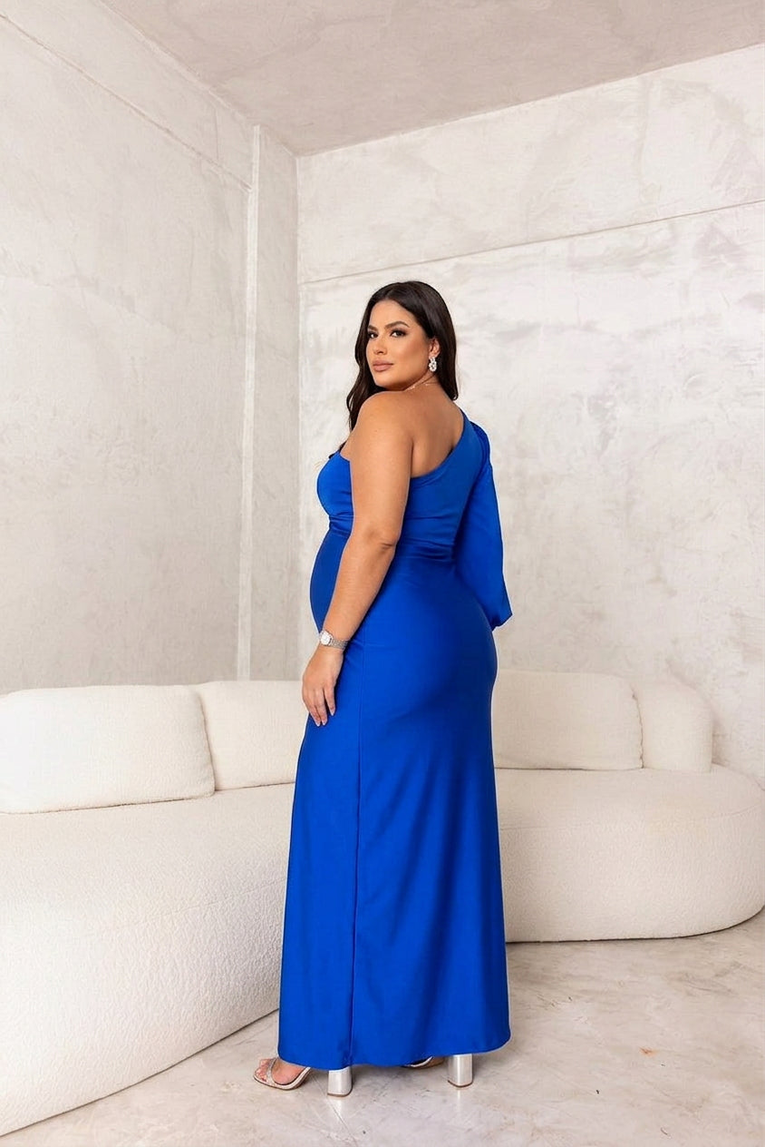 Aveline | Elegant Dress