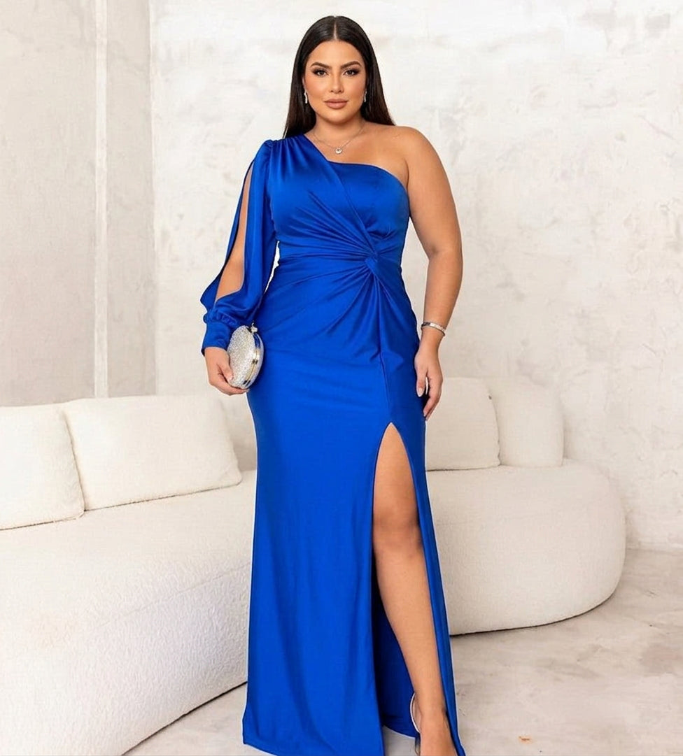 Aveline | Elegant Dress