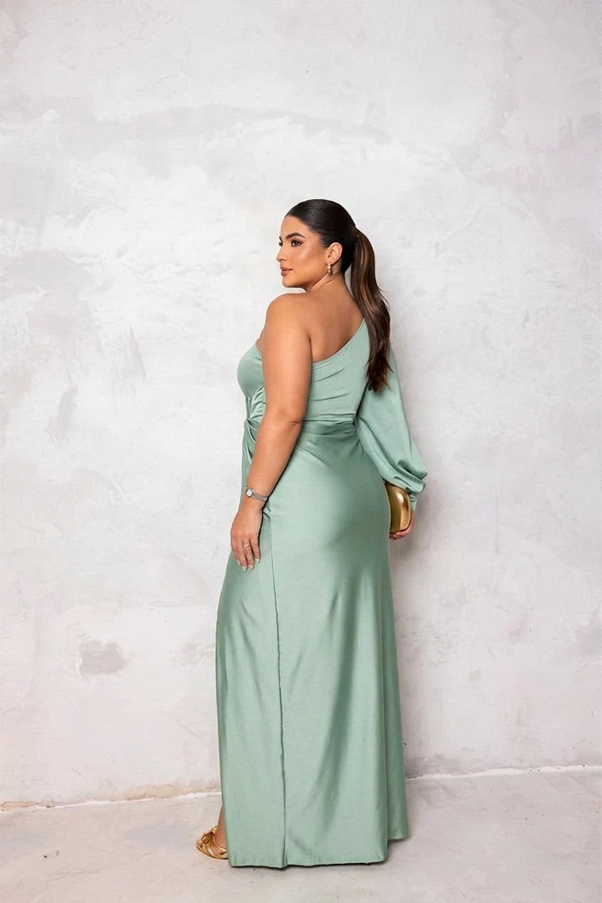 Aveline | Elegant Dress