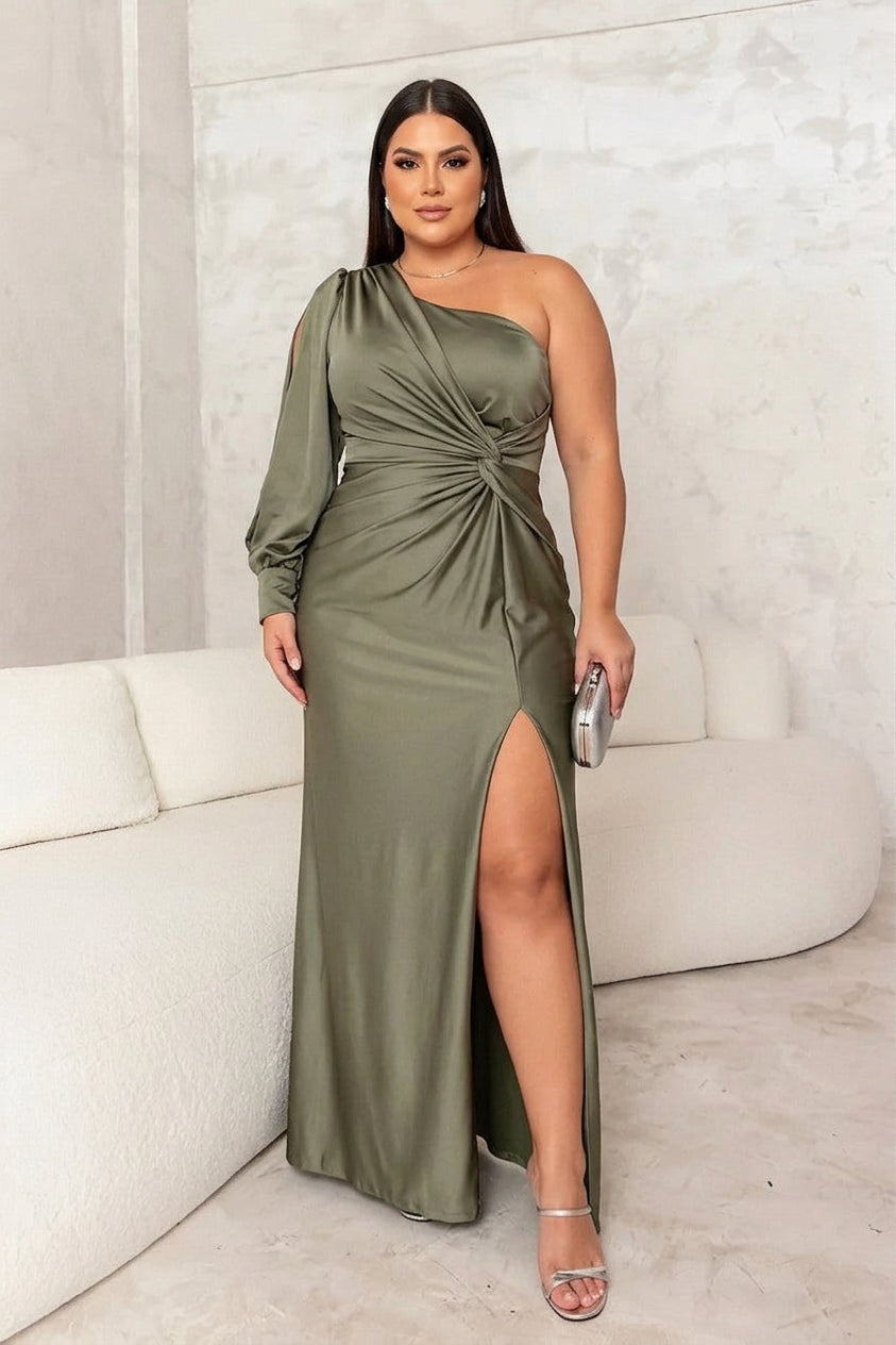 Aveline | Elegant Dress